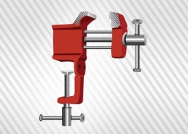 Vise Vector