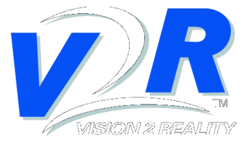 Vision 2 Reality 