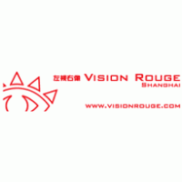 Design - Vision Rouge Shanghai 