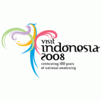 Visit Indonesia Year 2008