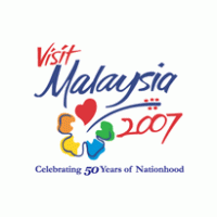 Visit Malaysia Year 2007