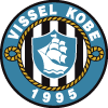 Vissel Kobe Vector Logo 