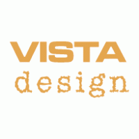 Advertising - Vista Design 