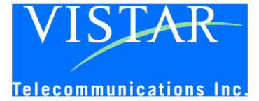 Vistar Telecommunications 