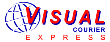 Transport - Visual Courier Express 