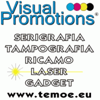 Design - Visual Promotions Snc 