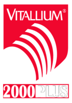 Vitallium 2000 Plus 