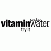 Vitamin Water Glaceau Preview