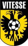 Vitesse Vector Logo Preview