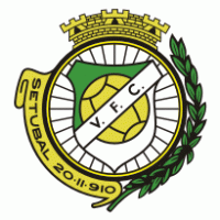 Football - Vitoria FC Setubal 