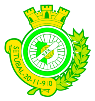 Vitoria Futebol Clube De Setubal