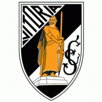 Football - Vitoria SC Guimaraes (80's logo) 