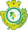 Vitoria Setubal Vector Logo Preview