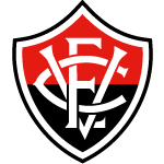 Vitoria Soccer Vector Logotype 