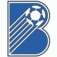 Football - Vitosha Sofia (80's logo) 