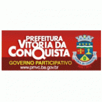 Government - Vitória da Conquista Brasão 