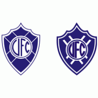 Vitória Futebol Clube - ES (old and new logo design)
