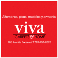 Viva Carpets & Home Preview