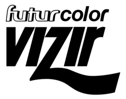 Vizir Futur Color Preview