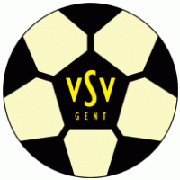 Football - Vlaamse Sport Vereniging Gent 