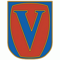 Football - Vllaznia Shkoder (70's logo) 