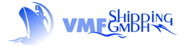 Vmf Shipping Gmbh