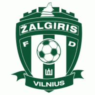 Football - VMFD Žalgiris Vilnius 