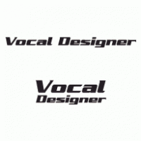 Vocal Designer Preview