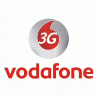 Vodafone 3G