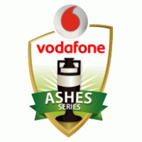 Sports - Vodafone Ashes Series 2010 