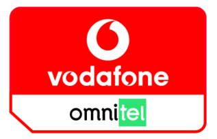 Vodafone Omnitel