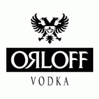 Vodka Orloff