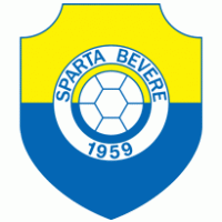 Football - Voetbalclub Sparta Bevere 