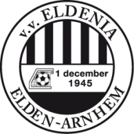 Football - Voetbalvereniging Eldenia 