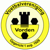 Sports - Voetbalvereniging Vorden 