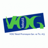 VOG Tekstil