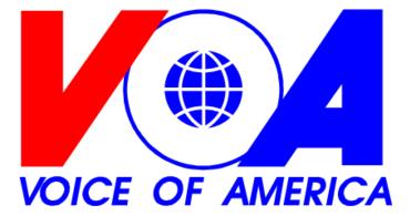 Voice Of America