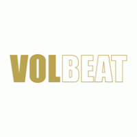 Music - Volbeat Logo 