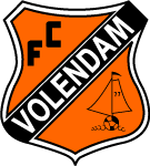 Volendam Fc Vector Logo 