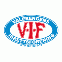 Volerengens IF Oslo (old logo) Preview