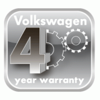 Auto - Volkswagen 4 year warranty 