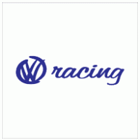 Auto - Volkswagen Racing 