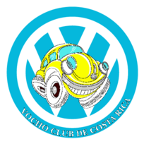 Volkswagen Vocho Club De Costa Rica