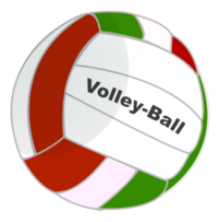 Objects - Volleyball 