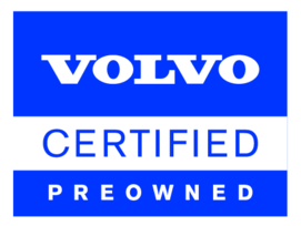 Volvo Certified