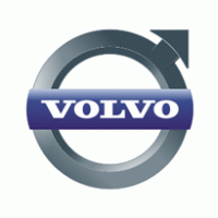 Auto - Volvo new logo 2008 