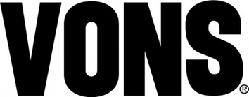 VONS logo