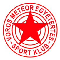 Voros Meteor Egyetertes Sport Klub Preview