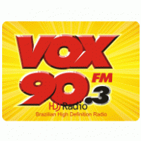 Radio - Vox 90 