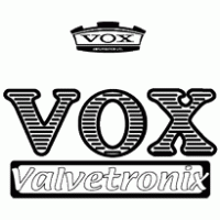 Music - VOX Amp 